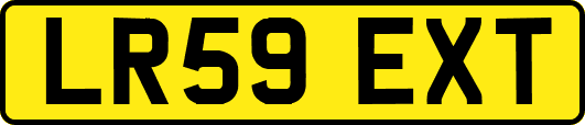 LR59EXT