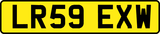 LR59EXW