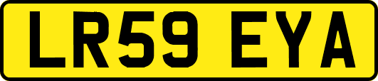 LR59EYA
