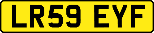 LR59EYF