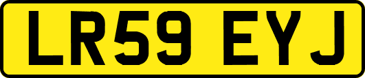 LR59EYJ