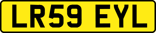 LR59EYL