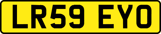 LR59EYO