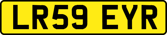 LR59EYR