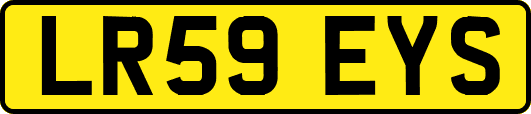 LR59EYS