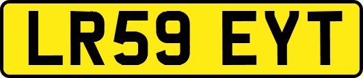 LR59EYT