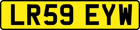 LR59EYW