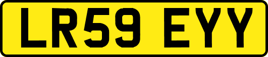 LR59EYY
