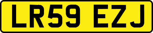 LR59EZJ