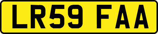 LR59FAA