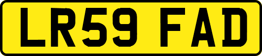 LR59FAD