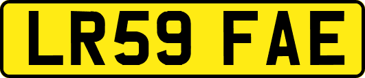 LR59FAE