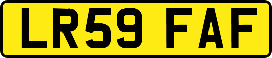 LR59FAF