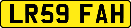 LR59FAH