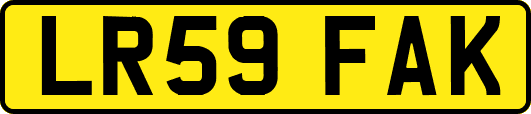 LR59FAK