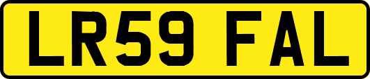 LR59FAL
