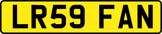 LR59FAN