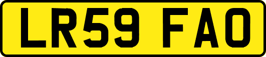 LR59FAO