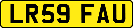 LR59FAU