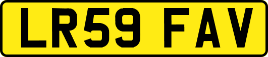 LR59FAV