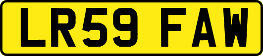 LR59FAW