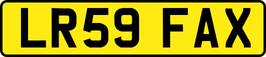 LR59FAX