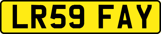 LR59FAY
