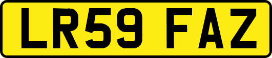 LR59FAZ
