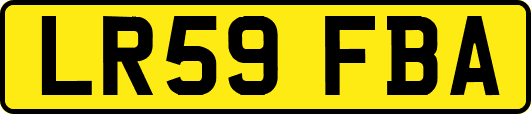 LR59FBA