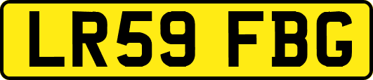 LR59FBG