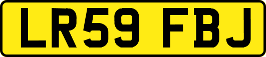 LR59FBJ