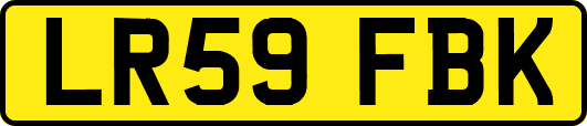 LR59FBK