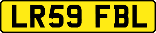 LR59FBL