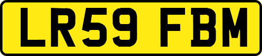 LR59FBM