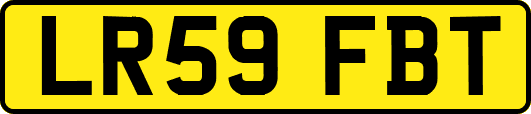 LR59FBT