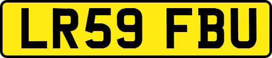 LR59FBU