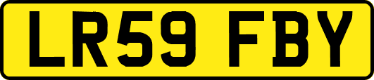 LR59FBY