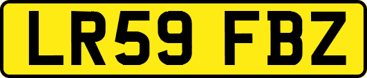 LR59FBZ