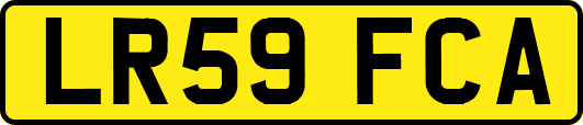 LR59FCA