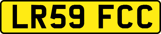 LR59FCC