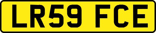 LR59FCE