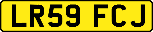 LR59FCJ