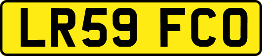 LR59FCO