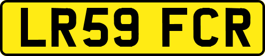LR59FCR