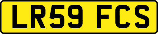 LR59FCS