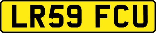 LR59FCU