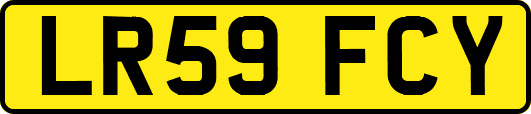 LR59FCY