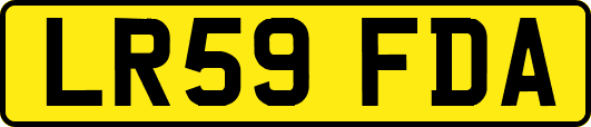 LR59FDA