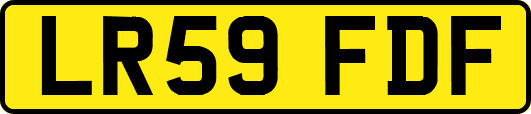 LR59FDF