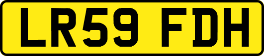 LR59FDH